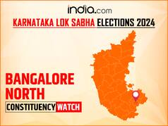 Bengaluru North Lok Sabha Elections 2024: Constituency Result Date, Voting, Party-Wise Candidates List