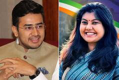Tejasvi Surya vs Sowmya Reddy: Will Congress Break BJPs Grip From Bengaluru South In Lok Sabha Elections?