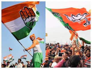 Karnataka Lok Sabha Election: Pralhad Joshi vs Vinod Asooti in Dharwad | Education, Birthplace, And Net Worth