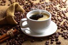 Surprising Benefits of Black Coffee