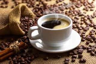 Surprising Benefits of Black Coffee