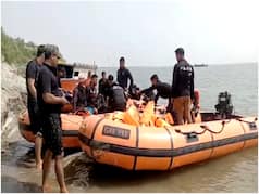 Assam: 4-Year-Old Child Dies, Two Missing As Boat Capsizes In Brahmaputra Amid Heavy Storm