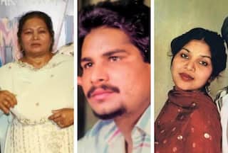 Amar Singh Chamkila's First Wife Gurmail Kaur on Her Bond with Amarjot: 'No Tension Between Us'