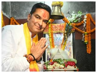 Chhattisgarh News: 'धर्म परिवर्तन की कोशिश करने वालों की गर्दन काट दो', बोले BJP विधायक रिकेश सेन, वीडियो हुआ वायरल