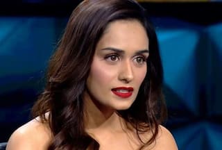 Manushi Chhillar Says She Would Have 'Loved' to Play THIS Specific Character in Animal