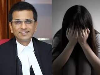 31 हफ्ते की गर्भवती नाबालिग रेप पीड़िता से CJI चंद्रचूड़ आज Video Conferencing के जरिये करेंगे बात