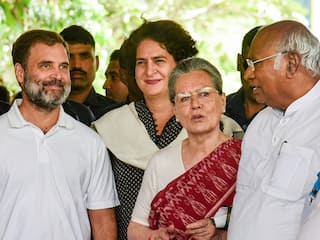 कांग्रेस इस दिन जारी करेगी मेनिफेस्टो, जयपुर-हैदराबाद में मेगा रैली का होगा आयोजन