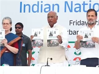 Congress Manifesto 2024: Party to Revive Education Loan Programme to College Students