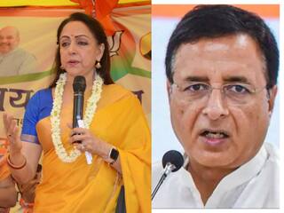 Lok Sabha Election 2024: हेमा मालिनी पर दिए बयान को लेकर हरियाणा महिला आयोग ने रणदीप सुरजेवाला को भेजा नोटिस