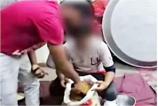 Beef Samosa: Eatery Owners Arrested For Selling Cow Meat-Mixed Snacks In Vadodara