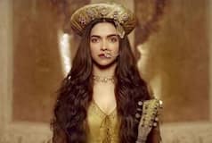 Deepika Padukone's Iconic Performance on 'Deewani Mastani' Makes it to Oscar's Page And Ranveer Singh's Reaction is Priceless - WATCH