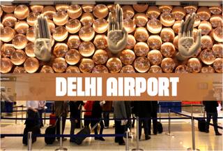 Punjab Police Arrest Khalistani Operative At Delhi Airport