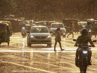 Jammu And Kashmir Rains: Educational Institutions In Reasi To Remain Shut Tomorrow