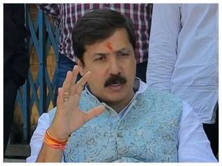 जेल में बंद जौनपुर के पूर्व सांसद धनंजय सिंह को लेकर इलाहाबाद हाईकोर्ट में आज होगी सुनवाई  