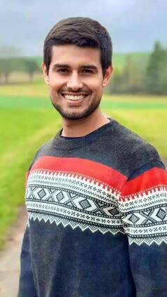 Dhruv Rathee Education: कितने पढ़ें-लिखें हैं ध्रुव राठी ?
