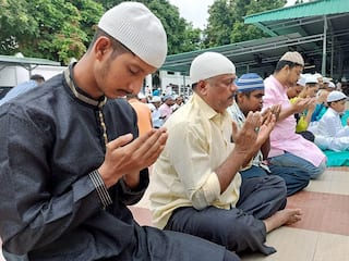 Eid 2024: मंगलवार को नहीं हुआ चांद का दीदार, देशभर में 11 अप्रैल को मनाई जाएगी ईद