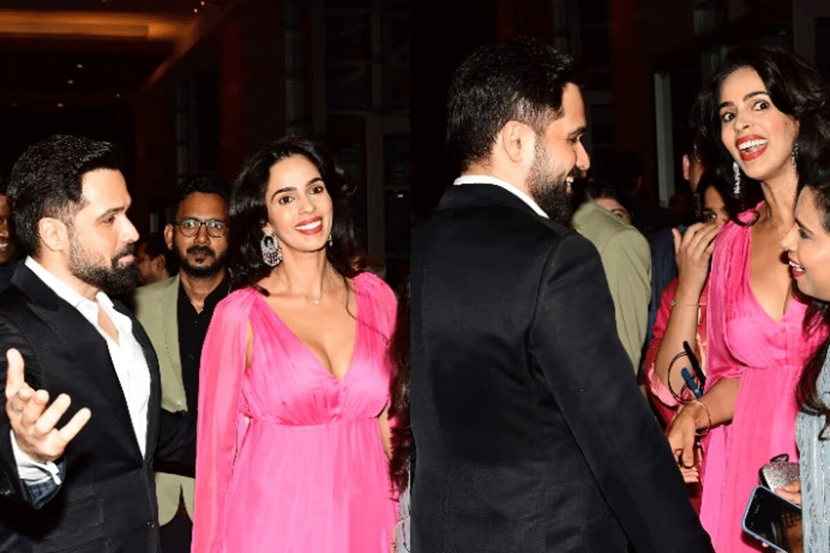 'भीगे होंठ तेरे', इमरान-मल्लिका का 20 साल बाद फिर हुआ आमना-सामना