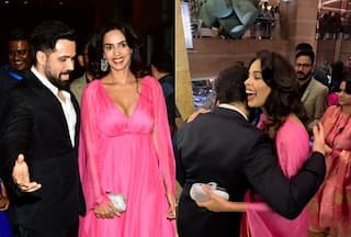 OG Hot Pair, Emraan-Mallika Reunite 20 Years After Murder