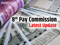 8th Pay Commission: Check Salary, Pension, DA Calculation For Central Govt Employees Under Unified Pension Scheme