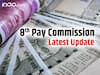 8th Pay Commission Update: क्‍या बेसिक सैलरी में मर्ज हो जाएगा महंगाई भत्ता? सरकार ने संसद में कर दिया साफ, जानें अपडेट