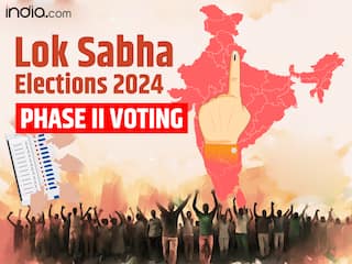 Lok Sabha Election 2024 Phase 2 Voting Tomorrow: Check Full Schedule, Key Constituencies, Top Candidates Here