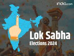 Lok Sabha Election 2024 Phase 1 Voting for 102 Seats Today in 1.87 Lakh Polling Stations | Key Updates