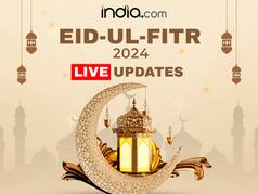 Eid-ul-Fitr Moon Sighting 2024 Date And Time Live: Saudi Arabia, UAE, Pakistan, US, UK to Sight Shawwal Crescent