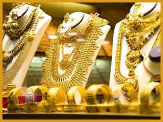 Gold Price Today, 7 May 2024: सोने में 230 रुपये की बढ़त, 700 रुपये चढ़ी चांदी