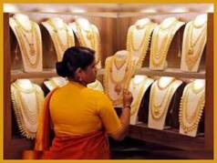 Gold Price Today, 31 May 2024: ग्लोबल मार्केट से मिले कमजोर संकेतों से टूटे सोने के रेट, 1,100 रुपये फिसली चांदी
