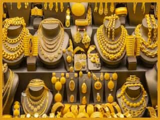 P N Gadgil Jewellers Limited Ipo: Check GMP, Price Band, LOT & Other Details