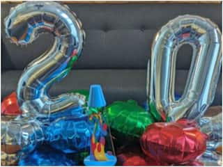 गूगल में 20 साल पूरे, सुंदर पिचाई ने कहा- 'टेक्नोलॉजी से लेकर मेरे बालों तक, बहुत कुछ बदल गया है'