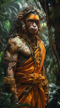 Hanuman Ji: जब प्रेत ने बताया हनुमानजी का पता, तब ऐसे हुए तुलसी को दर्शन