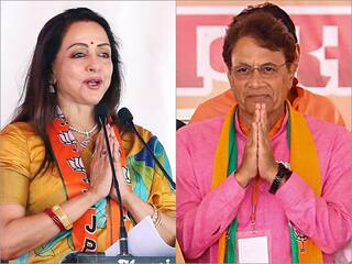 दूसरे फेज में इन बॉलीवुड स्टार्स की किस्मत दांव पर, क्या कमाल कर पाएंगे हेमा मालिनी और अरुण गोविल? जानें समीकरण