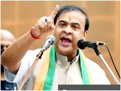 Manifesto Is For Polls In Pakistan: CM Himanta Sarma's Fresh Attack On Congress, Party Hits Back