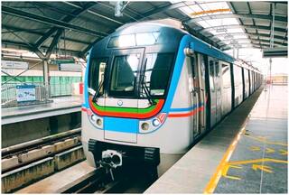 Hyderabad Metro Announces 10% Hike In Ticket Fares, Cancels This Card