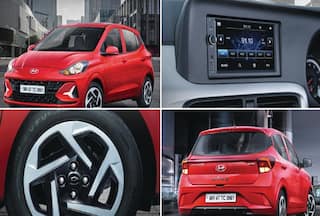 Hyundai Grand i10 NIOS Corporate Variant Launched At Rs 6.93 Lakh With Best-In-Class Safety; Details