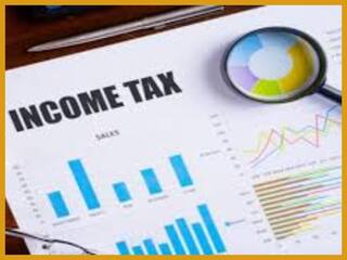 अगर किसी को I-T से TDS को लेकर मिला है SMS तो घबराएं नहीं, जानें - क्या करने की है जरूरत?