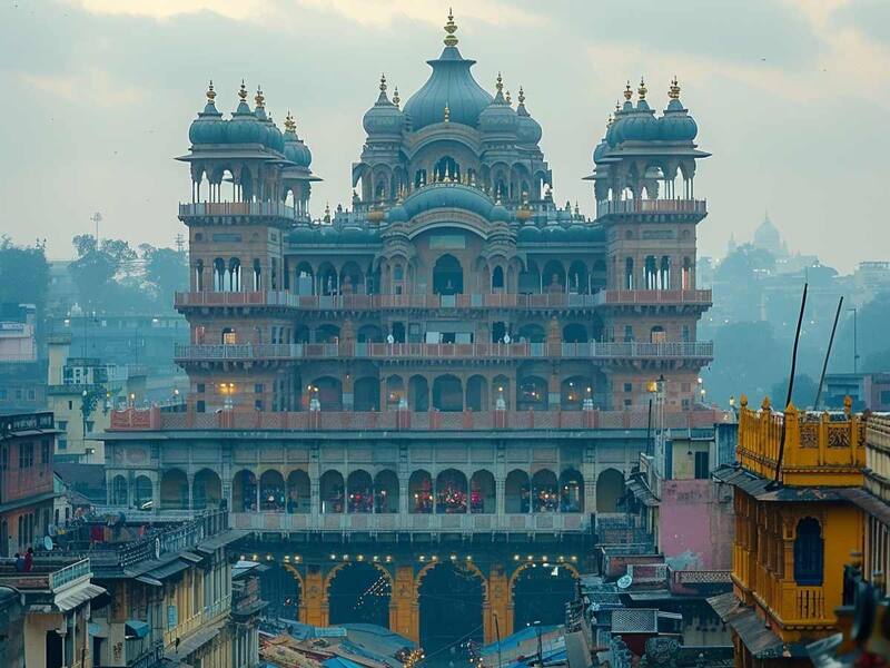 Experience Indore like Never Before: 7 Must Do Activities Await