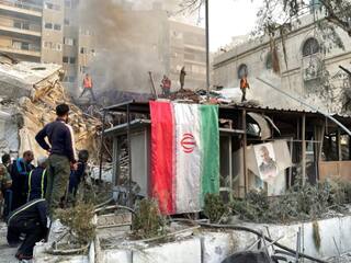 ईरान-इजरायल में छिड़ने वाली है जंग? विदेश मंत्रालय की एडवाइजरी- 'इन देशों की यात्रा न करें'