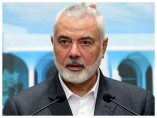 Israel Hamas War: इस्राइली हवाई हमले में हमास नेता के बेटों-पोतों की हुई मौत, ईद पर रिश्तेदारों के यहां थे