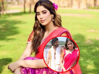 Janhvi Kapoor क्या तिरुपति में शिखर पहाड़िया संग करेंगी शादी, एक्ट्रेस ने कहा 'कुछ भी...'