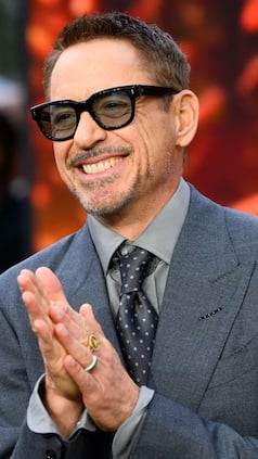 7 Robert Downey Jr.’s Best Movies to Watch on Weekend