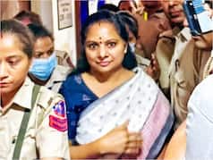 Delhi Liquor Policy Case: 'K Kavitha Threatened Sarath Reddy To Harm His Business', CBI To Court