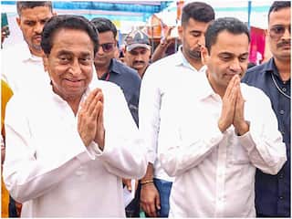 CHHINDWARA Result: कांग्रेस से छिन गई MP की इकलौती सीट छिंदवाड़ा- जो है सो है, इसकी जांच करेंगे..; बेटे नकुल की मात पर बोले कमलनाथ