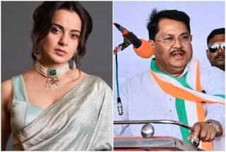 Kangana Ranaut Once Said She Liked Beef: Congress Leader's Scathing Attack On BJP Candidate