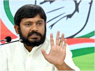 Kanhaiya Kumar Vs Manoj Tiwari: Congress Announces 10 Candidates From Delhi | Deets Inside
