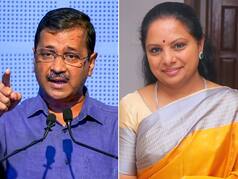 Arvind Kejriwal, K Kavitha To Stay In Jail Till May 7 As Court Extends Judicial Custody In Liquor Policy Case