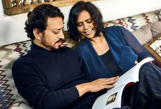 Irrfan Khan's Old Emotional Interview Resurfaces Online Where Late Actor Said ‘I Want to Live For My Wife'