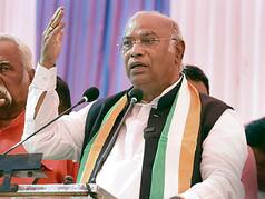 Congress Releases Candidate List For Odisha; Debokanta Sharma To Contest From Aska