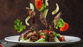 Rogan Josh & Galouti Kebab make the top lists in ‘Top 50 Lamb Dishes in the World